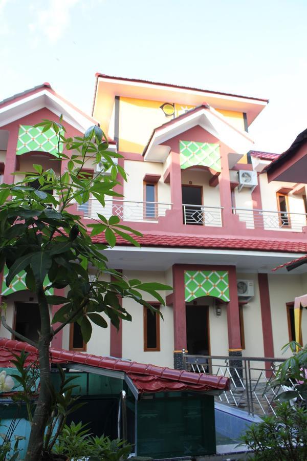 Pondok Cemara * Medan