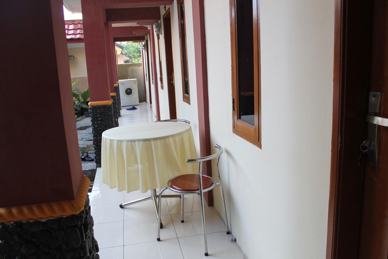 Pondok Cemara *
