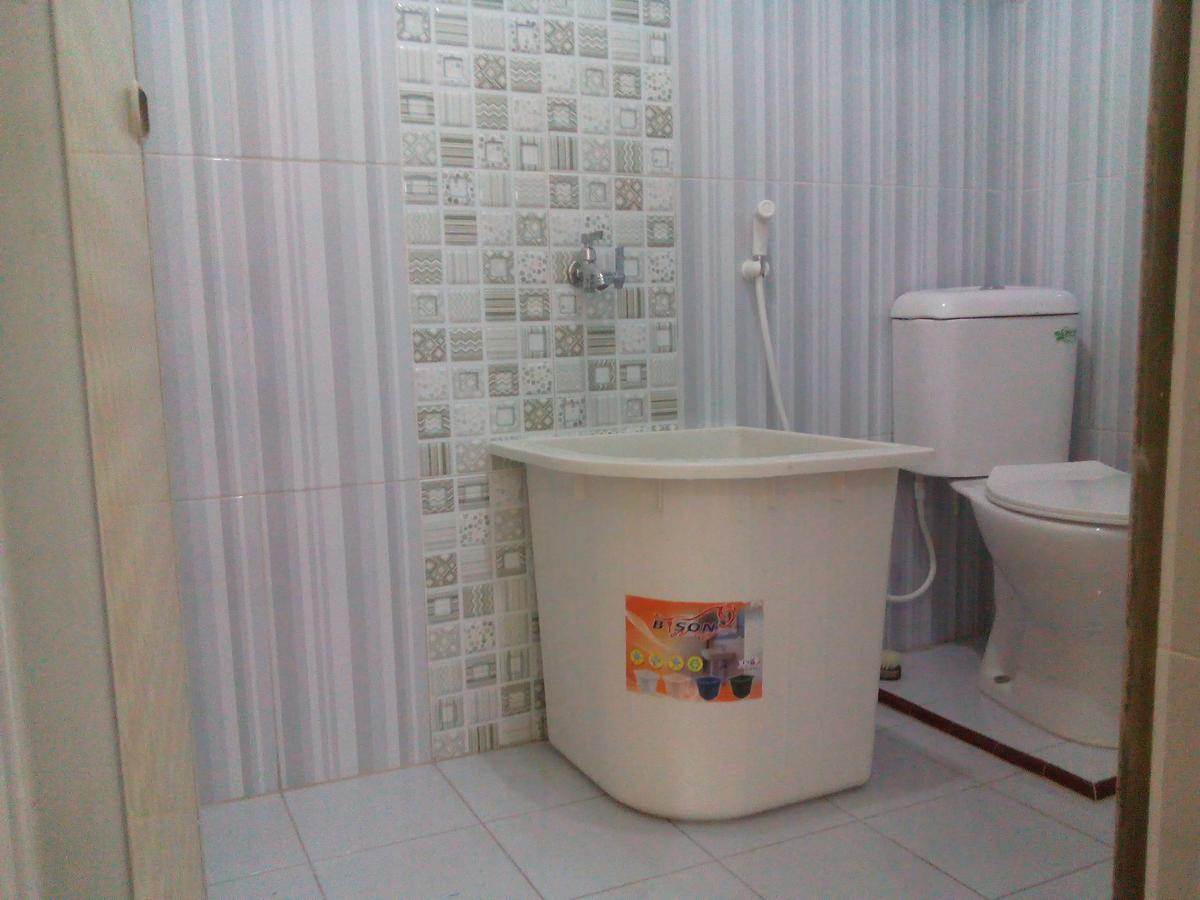 Pondok Cemara Hotel