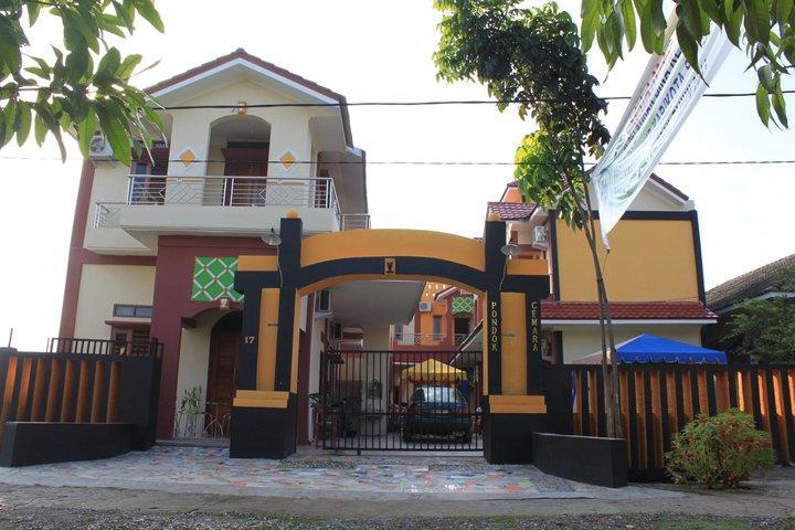 Pondok Cemara Medan