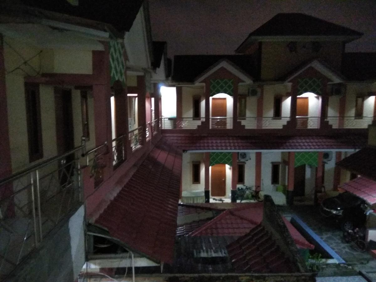 Pondok Cemara Medan