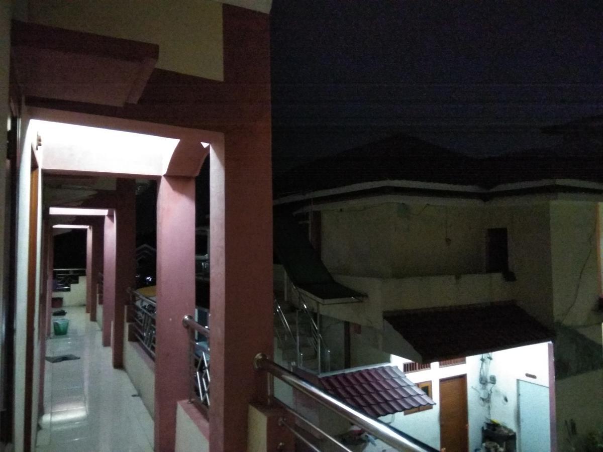 Pondok Cemara Hotel Medan